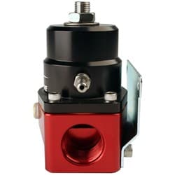 AEROMOTIVE EFI BYPASS REG 2x -10 ORB IN & 1x -6 RET. 40-75 AEROMOTIVE - ARO 13101