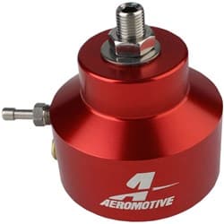 AEROMOTIVE 5.0 FORD EFI REG 30-70psi. 1986-1993 5.0L. 1:1 AEROMOTIVE - ARO 13103