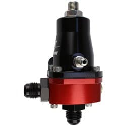AEROMOTIVE EFI COMPACT REG -6 INLET AND OUTLET AEROMOTIVE - ARO 13105