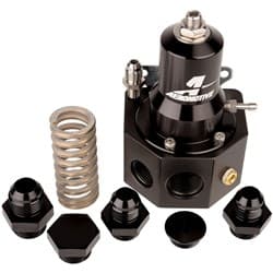 AEROMOTIVE EFI BOOST REF REG 30-60 PSI. PRO SERIES 2000HP AEROMOTIVE - ARO 13110