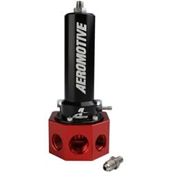 BELT DRIVE EFI REG ADJ 40-100 PSI. GAS & METH 1:1 RATIO AEROMOTIVE - ARO 13113