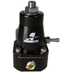 AEROMOTIVE EFI BYPASS REG ADJ 1000HP 1.1 BOOST. 30-70 PSI AEROMOTIVE / ARO 13129