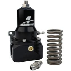 EXTREME FLOW EFI REGULATOR 30- 120 PSI. -10 INLETS -10 BYPASS AEROMOTIVE - ARO 13132