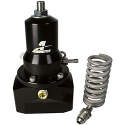 EXTREME FLOW EFI REGULATOR 30 - 120 PSI. -12 IN/OUT & RETURN AEROMOTIVE - ARO 13137