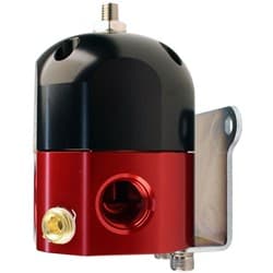 AEROMOTIVE CARB BYPASS REG -10 INL, -8 RET & 2 x -6. 3-15 AEROMOTIVE - ARO 13204