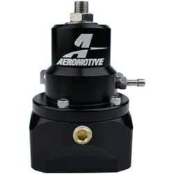2 PORT BY-PASS REGULATOR CARB 2-20PSI. -10ORB IN & OUT ARO 13212