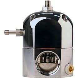 A1000 CARB BYPASS REGULATOR 2-PORT, PLATINUM SERIES AEROMOTIVE - 13254