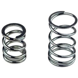 REPLACEMENT REGULATOR SPRINGS SUIT ARO13301 & ARO13351 AEROMOTIVE - ARO 13701