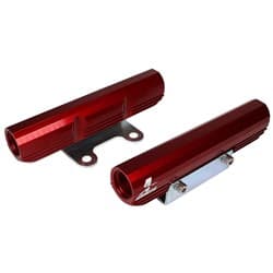 SUBARU 2.0L WRX FUEL RAIL 11MM TOP FEED. 2004-2006 AEROMOTIVE - ARO 14134