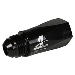 AEROMOTIVE ONE WAY CHECK VALVE -10 AN AEROMOTIVE - ARO 15107