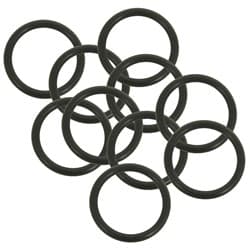 AEROMOTIVE O-RING -8AN x 10 PK FUEL RESISTANCE AEROMOTIVE - ARO 15622