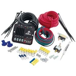 AEROMOTIVE FUEL PUMP SPEED CONTROLLER AEROMOTIVE - ARO 16306