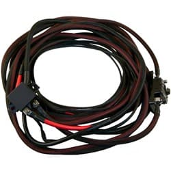 PREMIUM HEAVY DUTY 60AMP FUEL PUMP WIRING KIT AEROMOTIVE - 16308