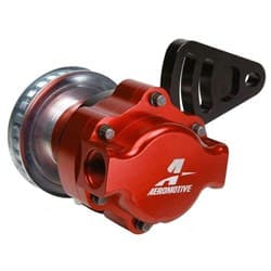 AEROMOTIVE BILLET BELT DRIVE PUMP FULL KIT AEROMOTIVE - ARO 17140