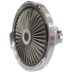 AEROMOTIVE PICKUP & FILTER 100 MICRON FITS 3/4" TUBE. AEROMOTIVE  / 18002