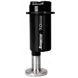 BRUSHLESS SPUR GEAR IN-TANK 7 GAL PUMP VARIABLE SPEED AEROMOTIVE - 18054