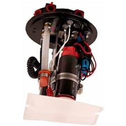 DUAL STEALTH 340 IN-TANK PUMPS SUBARU WRX / STI 2008-2020 AEROMOTIVE -  18082