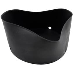 REPLACEMENT TRIMMED BASKET FOR 18310 AEROMOTIVE  / 183-0902-04
