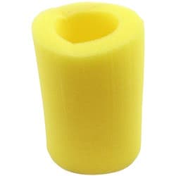 REPLACEMENT FOAM CORE 8.5" SUIT ARO18310 AEROMOTIVE  / 183-0903-0