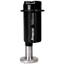 VARIABLE SPEED CONTROL FUEL PUMP B/LESS 7 GAL UNIVERSAL AEROMOTIVE - 18384