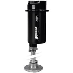 BRUSHLESS A1000 IN-TANK FUEL PUMP WITH VARIABLE SPEED CONTR AEROMOTIVE / 18388