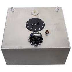 15 GAL CELL BRUSHLESS SPUR 5.0 FUEL PUMP CONTROLLER V/SPEED AEROMOTIVE / ARO 18392