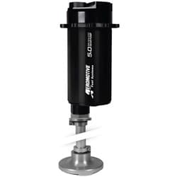 VARIABLE SPEED CONTROL FUEL PUMP B/LESS 5.0 GAL UNIVERSAL AEROMOTIVE - 18395