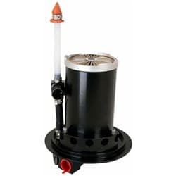 A1000 FUEL PUMP IN-TANK SUIT HOLDEN VE - VF COMMODORE AEROMOTIVE - ARO 18642