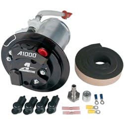 ELIMINATOR  FUEL PUMP IN-TANK HOLDEN VE - VF COMMODORE AEROMOTIVE - ARO 18643