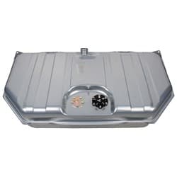 STEALTH FUEL TANK 67-68 CAMARO WITH 340 STEALTH IN TANK PUMP AEROMOTIVE / ARO 18657