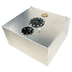 15 GAL A1000 STEALTH FUEL CELL w/ INTERNAL PUMP AEROMOTIVE / ARO 18660