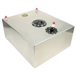 15 GAL ELIMINATOR STEALTH FUEL CELL w/ INTERNAL PUMP AEROMOTIVE / ARO 18662