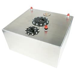 15 GAL 340 STEALTH FUEL CELL W/ INTERNAL PUMP AEROMOTIVE / ARO 18664