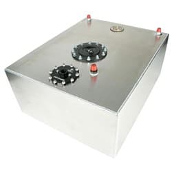 20 GAL 340 STEALTH FUEL CELL w/ INTERNAL PUMP AEROMOTIVE / ARO 18665