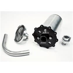 UNIVERSAL A1000 STEALTH PUMP ASSEMBLY AEROMOTIVE / ARO 18668