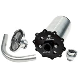 UNIVERSAL ELIMINATOR STEALTH PUMP ASSEMBLY AEROMOTIVE / ARO 18669