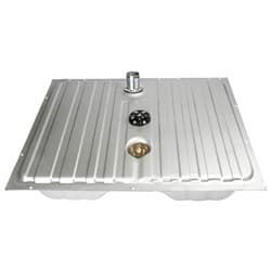 1964-68 MUSTANG FUEL TANK WITH STEALTH 340 FUEL PUMP AEROMOTIVE  / 18697