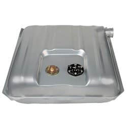 1955-57 CHEVY FUEL TANK WITH STEALTH 340 FUEL PUMP AEROMOTIVE  / 18699