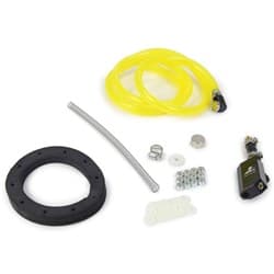 AEROMOTIVE JET SIPHON KIT FOR PHANTOM IN-TANK SYSTEMS AEROMOTIVE  / 18706
