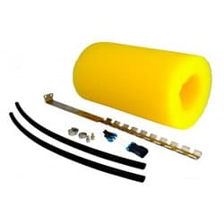 EXTENSION PHANTOM 450 10"-20" DEPTH, FITS ARO18310 AEROMOTIVE  / 18710