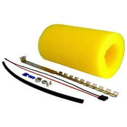 EXTENSION PHANTOM 10"-20" DEPTH SUIT ARO18688 & ARO18689 AEROMOTIVE  / 18788
