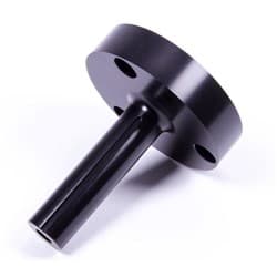 AEROMOTIVE CRANK DRIVE MANDREL BBC CHEV TO AERMOTIVE PULLEY AEROMOTIVE - ARO 21106