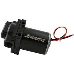 UNIVERSAL REMOTE WATER PUMP 3/4 NPT PORT SIZE. 27 GPM AEROMOTIVE - ARO24302