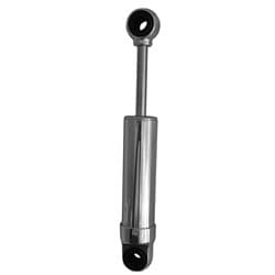 RIDETECH POLISHED HOTROD SHOCK 7.9" - 11.2" SOLD EACH AIR RIDE - 23339741