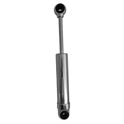 RIDETECH POLISHED HOTROD SHOCK 9.3" - 14.1" SOLD EACH AIR RIDE - 23359741
