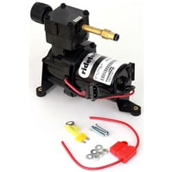 AIR RIDE 327 SERIES COMPRESSOR EA .50CFM@150PSI AIR RIDE - 31920002