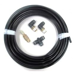 AIR RIDE INFLATION KIT LINE & FITTINGS FOR SETUP AIR RIDE - 32000001