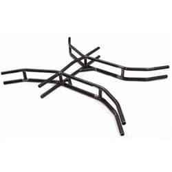 ASC 1932-34 X MEMBER KIT PREWELDED ROUND TUBE CHASSISENG - X MEMBER