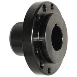 ATI 2JZ STEEL HUB ONLY STEEL SFI REPLACEMENT HUB FOR 918562 ATI - 916023