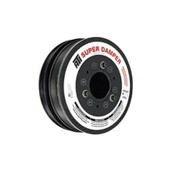 REPLACEMENT STEEL HUB ONLY LS1 LS6 SINGLE KEY BALANCER ATI - 916032H